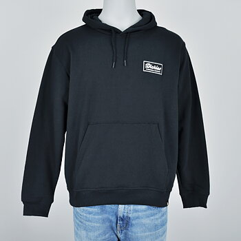 Dickies - Lewistown Hood Black