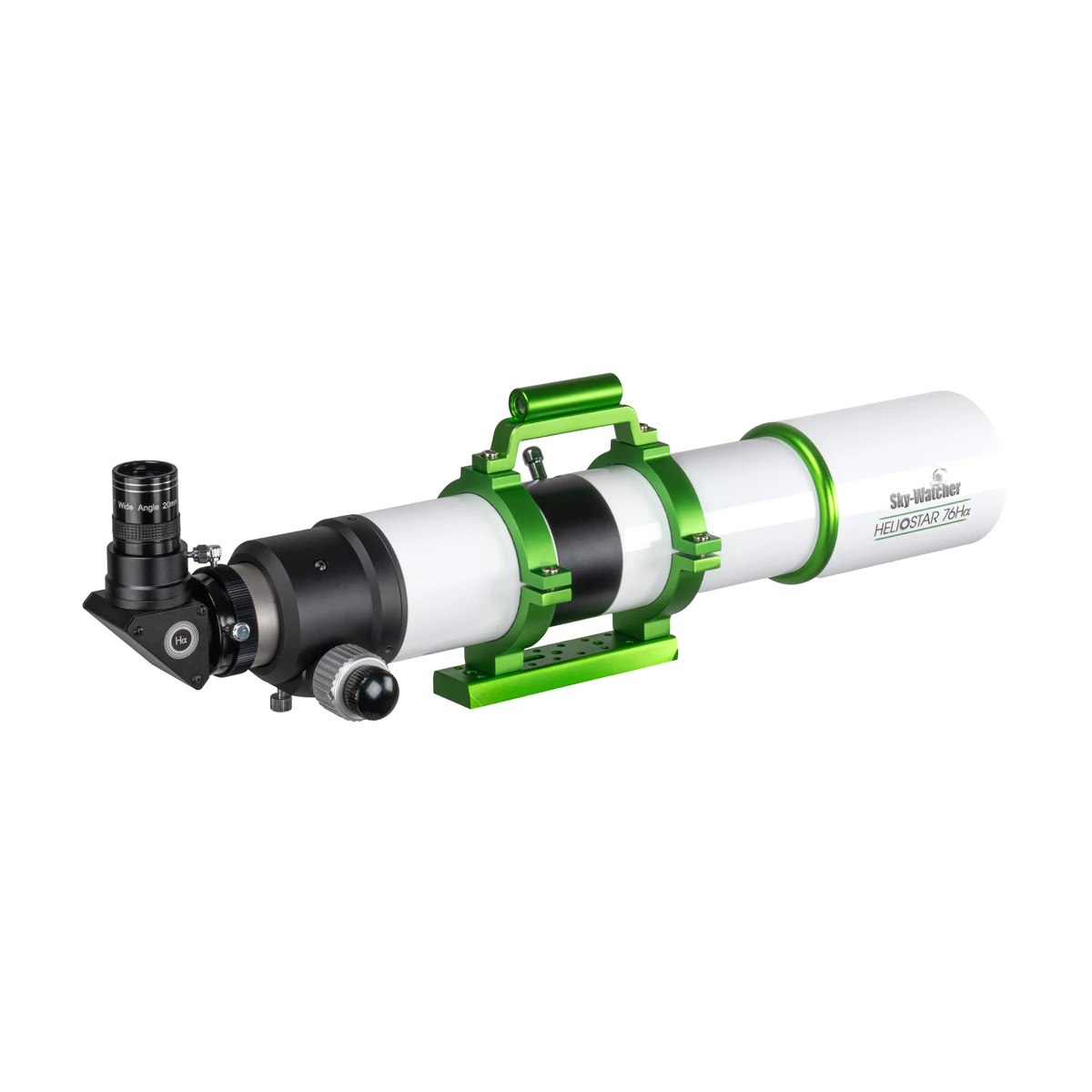 SKYWATCHER HELIOSTAR 76Ha SOLTELESKOP - 3