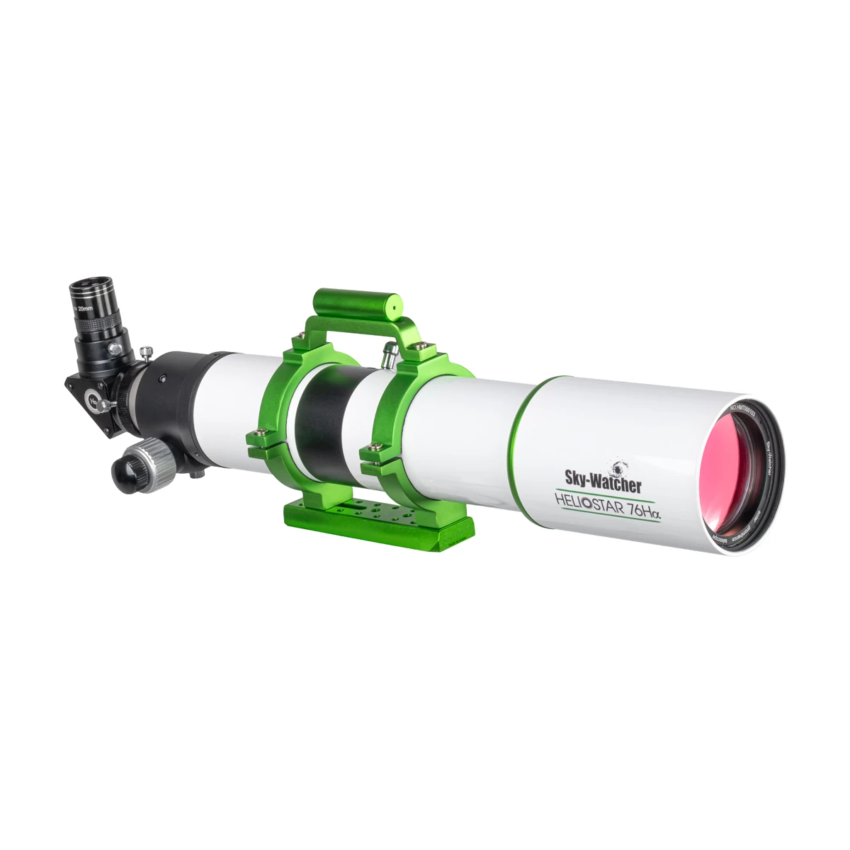 SKYWATCHER HELIOSTAR 76Ha SOLTELESKOP
