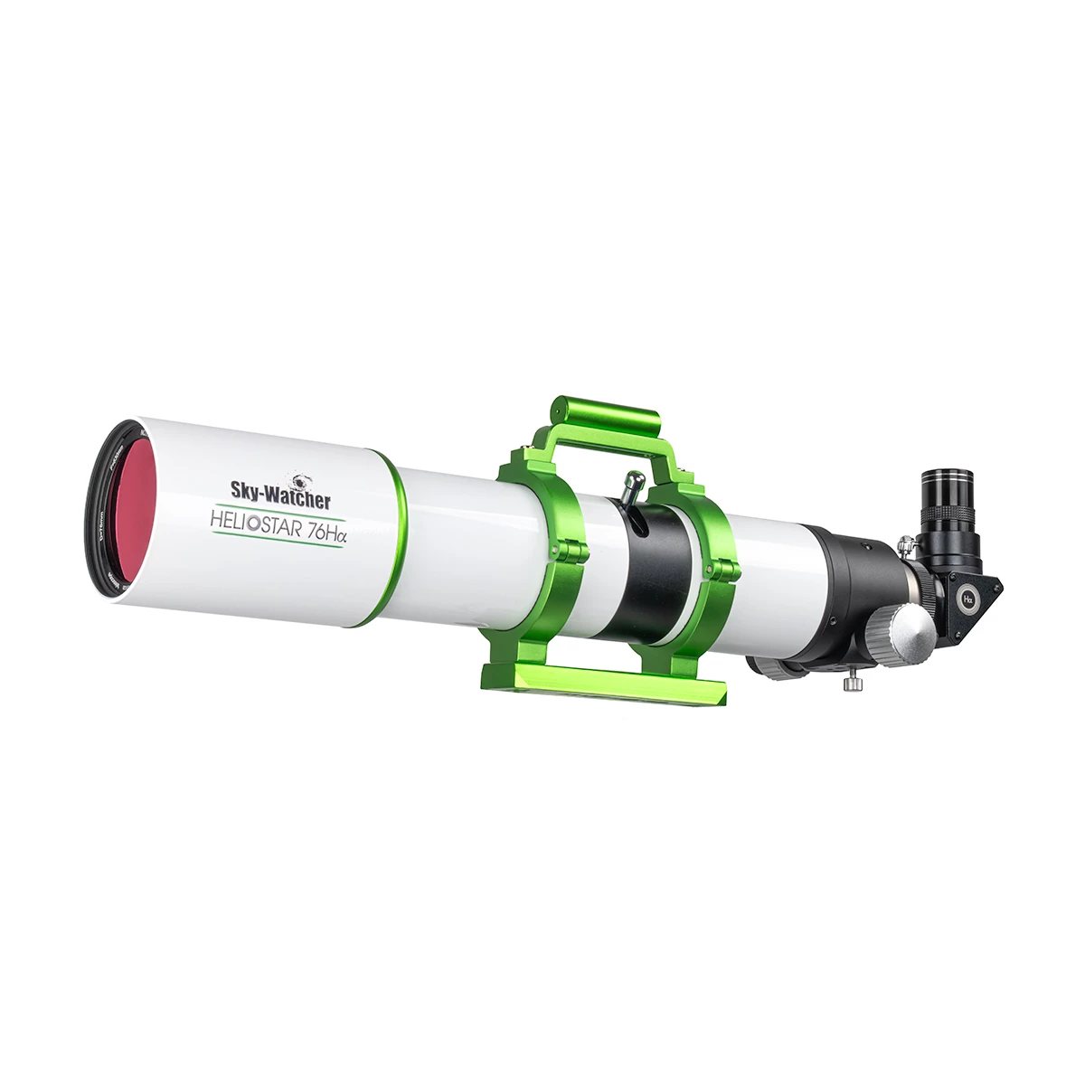 SKYWATCHER HELIOSTAR 76Ha SOLTELESKOP - 2