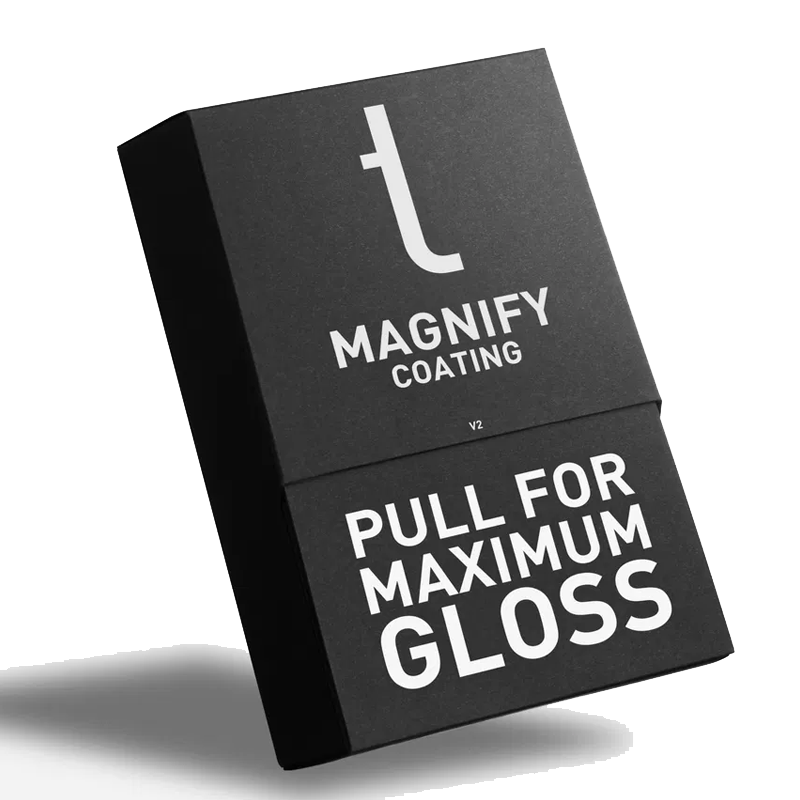 Magnify - Coating V2 30ml