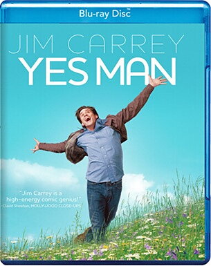 Yes Man (BLU-RAY)