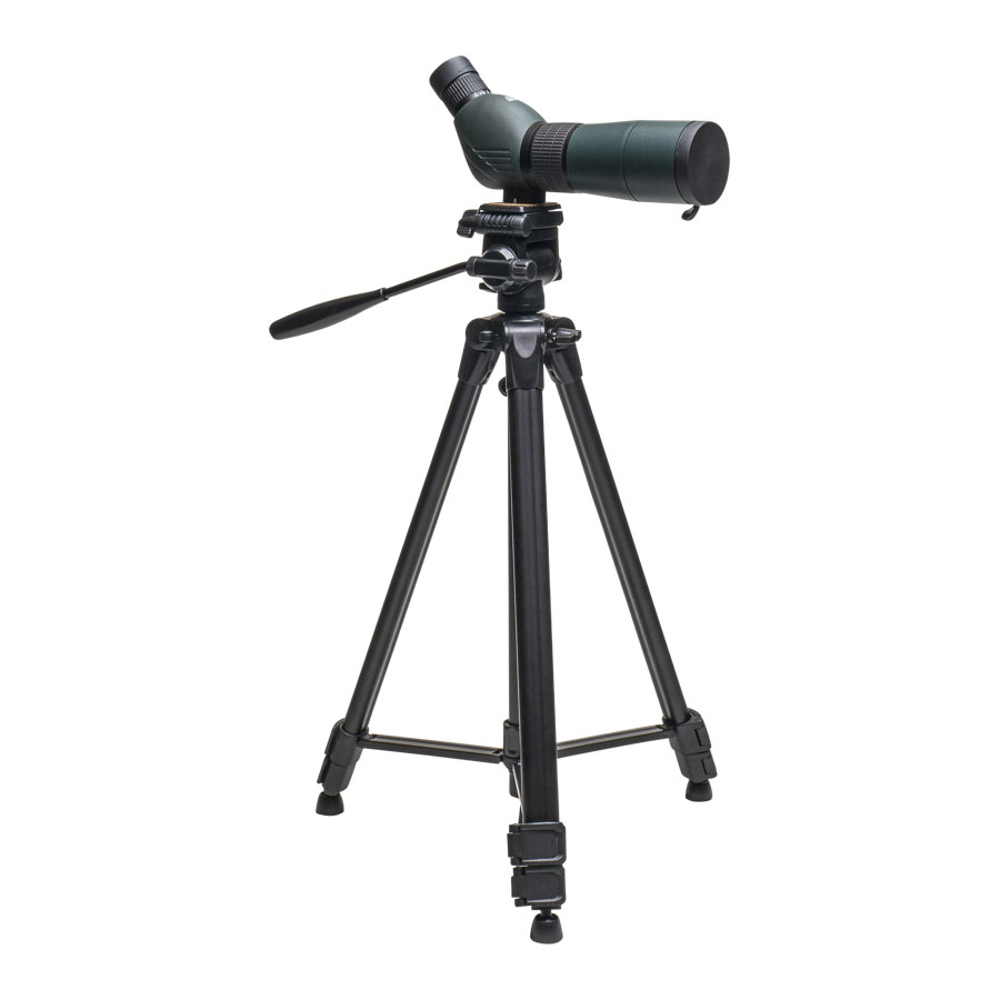 Focus Outdoor 15-45x60 incl. tripod WF3950 - 7