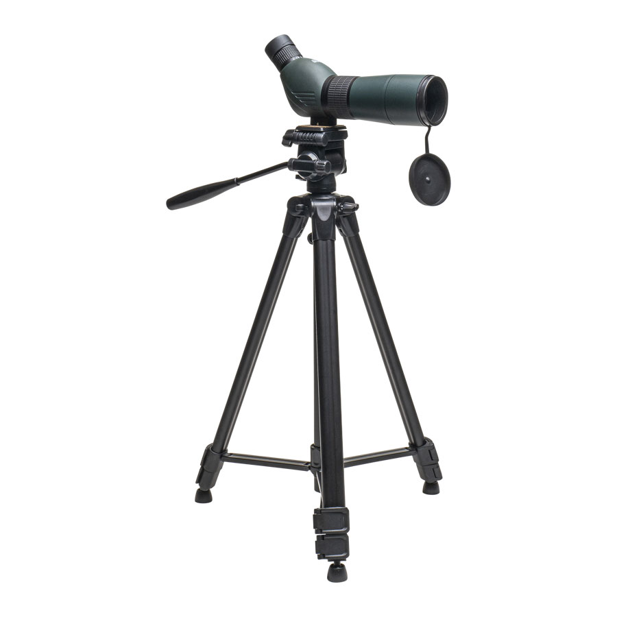 Focus Outdoor 15-45x60 incl. tripod WF3950 - 8