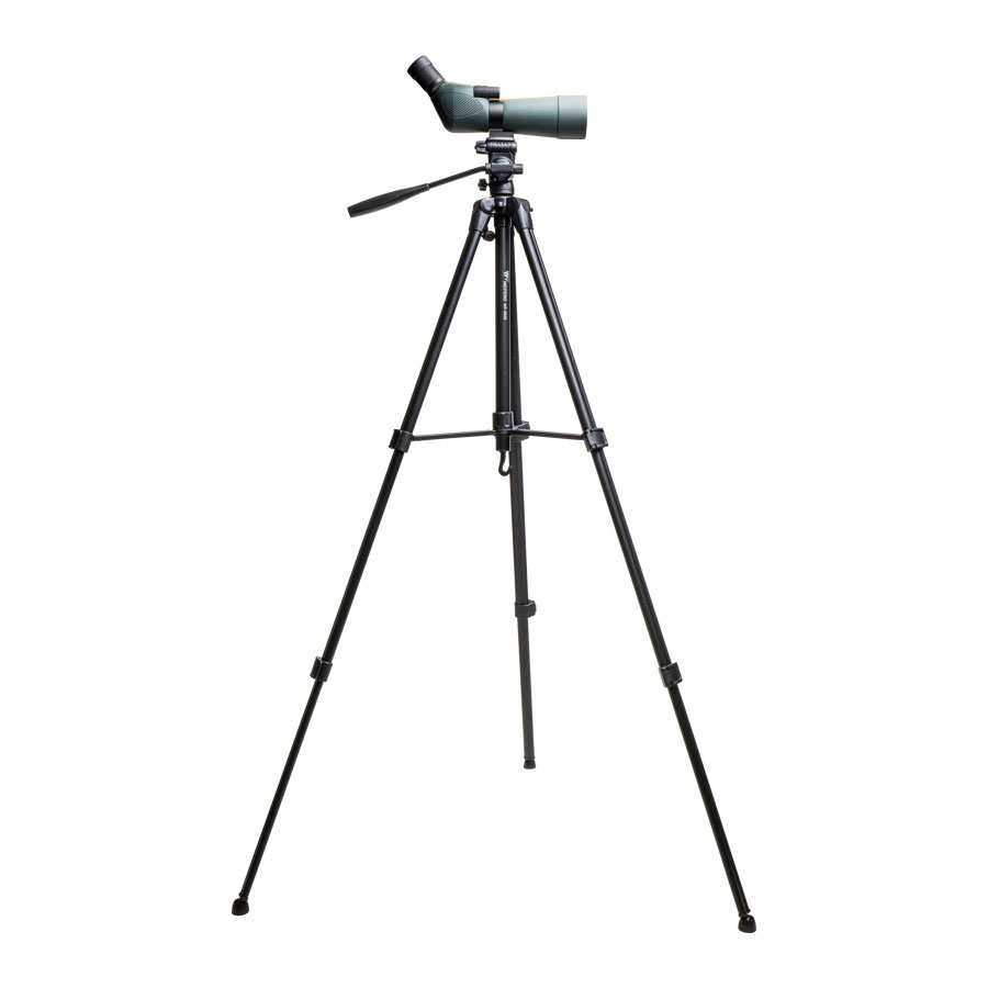 Focus Outdoor 15-45x60 incl. tripod WF3950 - 9