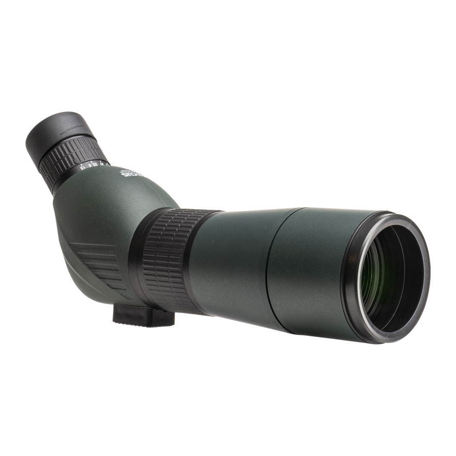 Focus Outdoor 15-45x60 incl. tripod WF3950 - 2
