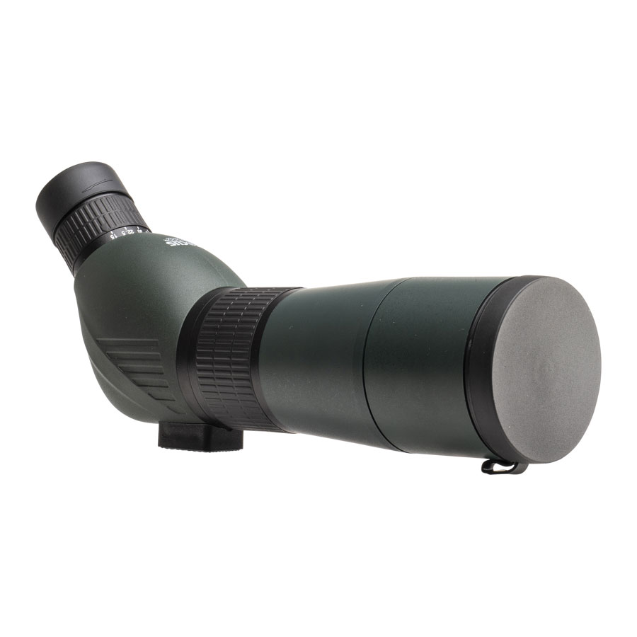 Focus Outdoor 15-45x60 incl. tripod WF3950 - 4