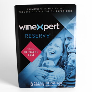 Winexpert Reserve - Grenache Rosé