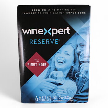 Winexpert Reserve - Pinot Noir