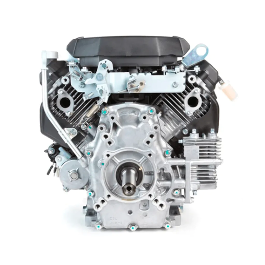 Honda GX690RHTXF9-OH, 22,1 hk motor - 4