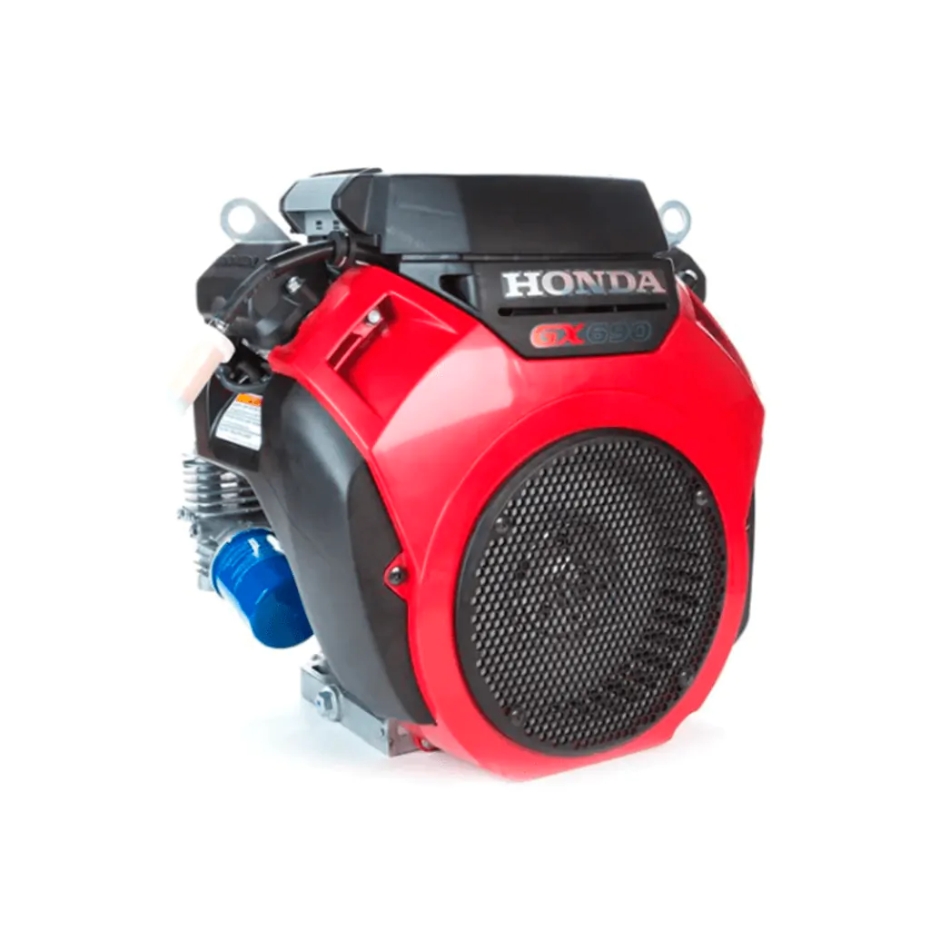 Honda GX690RHTXF9-OH, 22,1 hk motor - 2