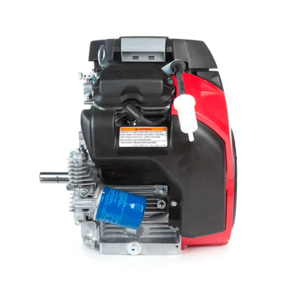 Honda GX690RHTXF9-OH, 22,1 hk motor - 3