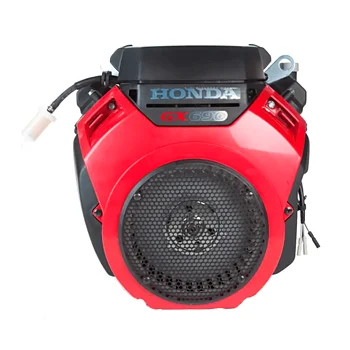 Honda GX690RHTXF9-OH, 22,1 hk motor