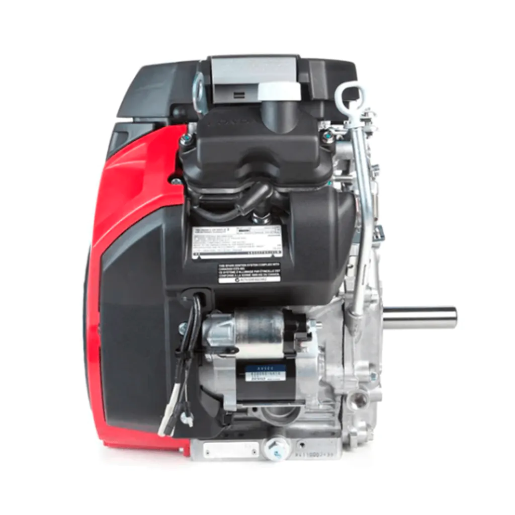 Honda GX690RHTXF9-OH, 22,1 hk motor - 5