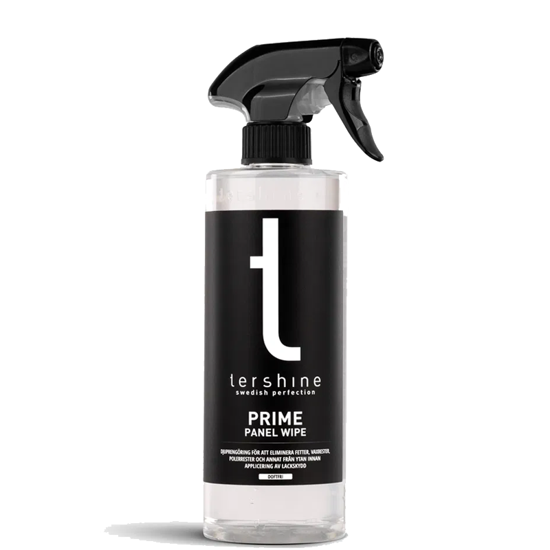 Prime - Panel Wipe 500ml