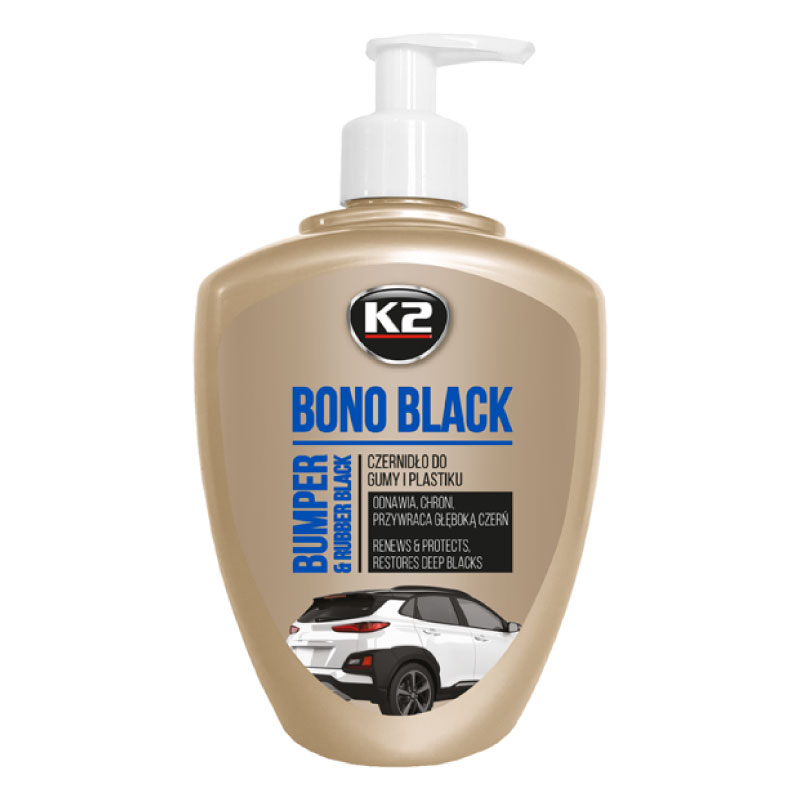 K2 BONO BLACK