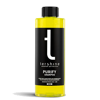 Purify - Shampoo - 500ml