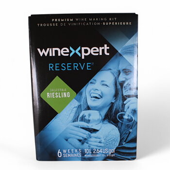 Winexpert Reserve - Riesling