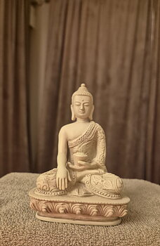 Buddah Sakyamuni