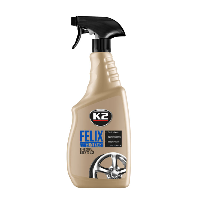 K2 FELIX 750ml