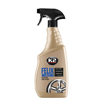 K2 FELIX 750ml