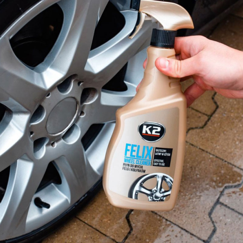 K2 FELIX 750ml - 2