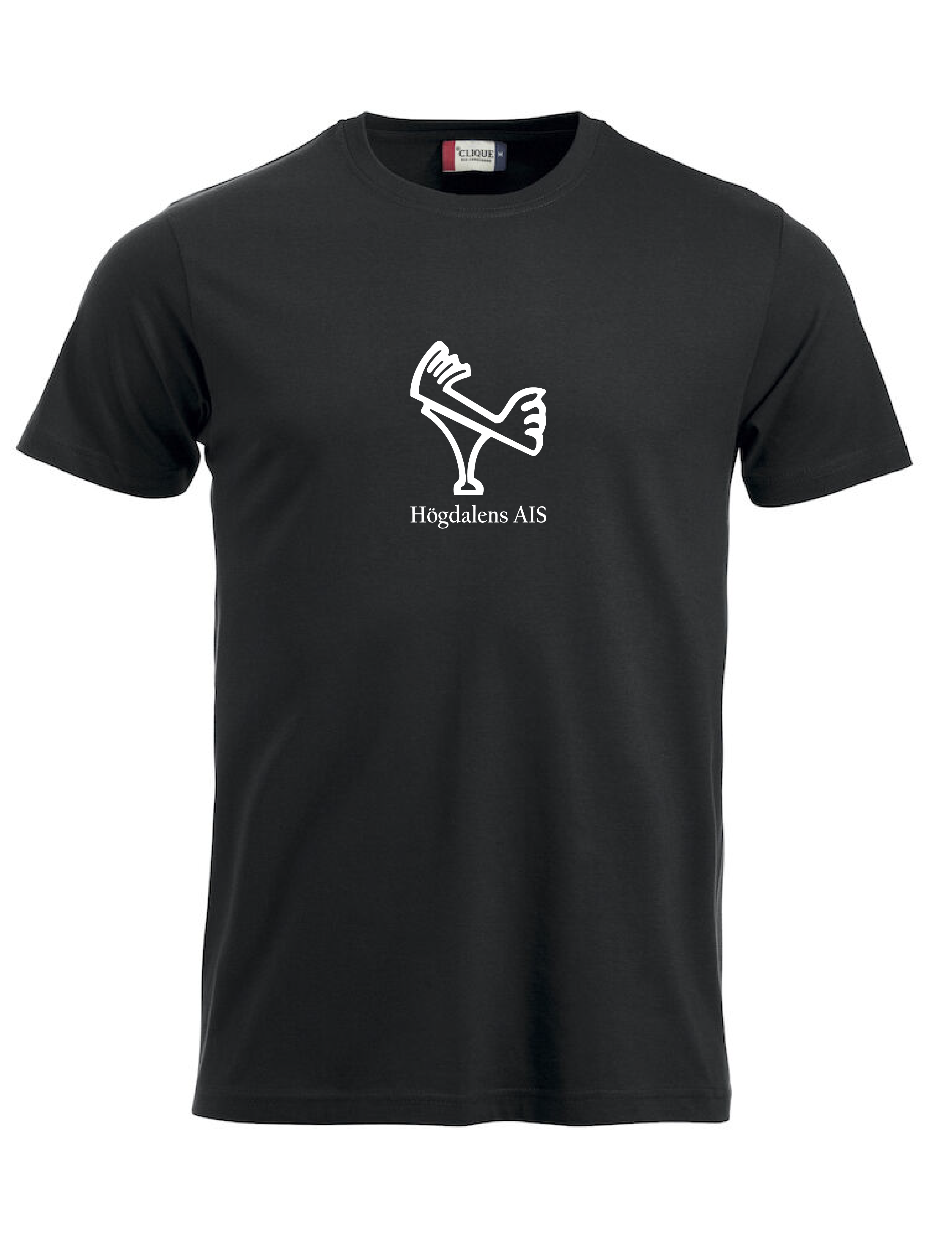 Supporter T-shirt Högdalens AIS