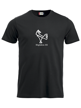 Supporter T-shirt Högdalens AIS