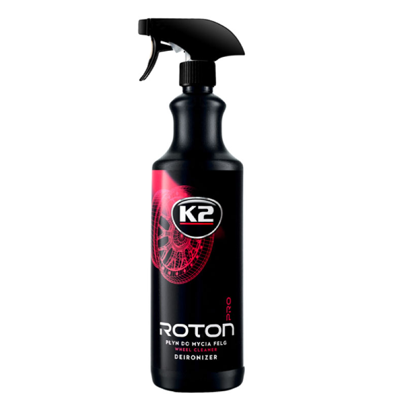 K2 ROTON PRO Gelly 1L