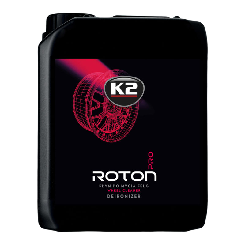K2 ROTON PRO Gelly 5L
