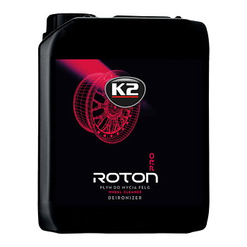 K2 ROTON PRO Gelly 5L