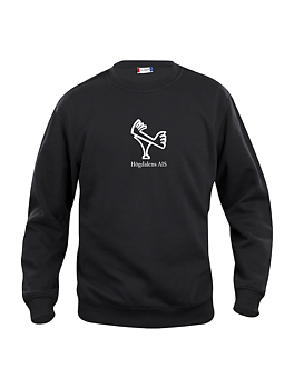 Supporter Sweatshirt Högdalens AIS