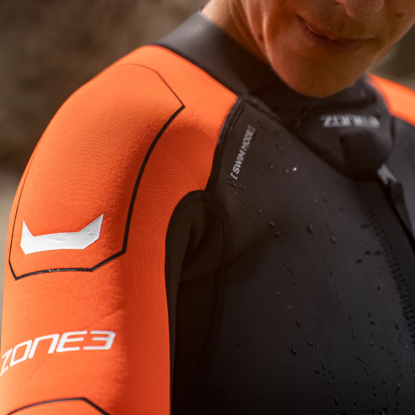 Zone3 Swimrun Versa Wetsuit Women 2026 - 5