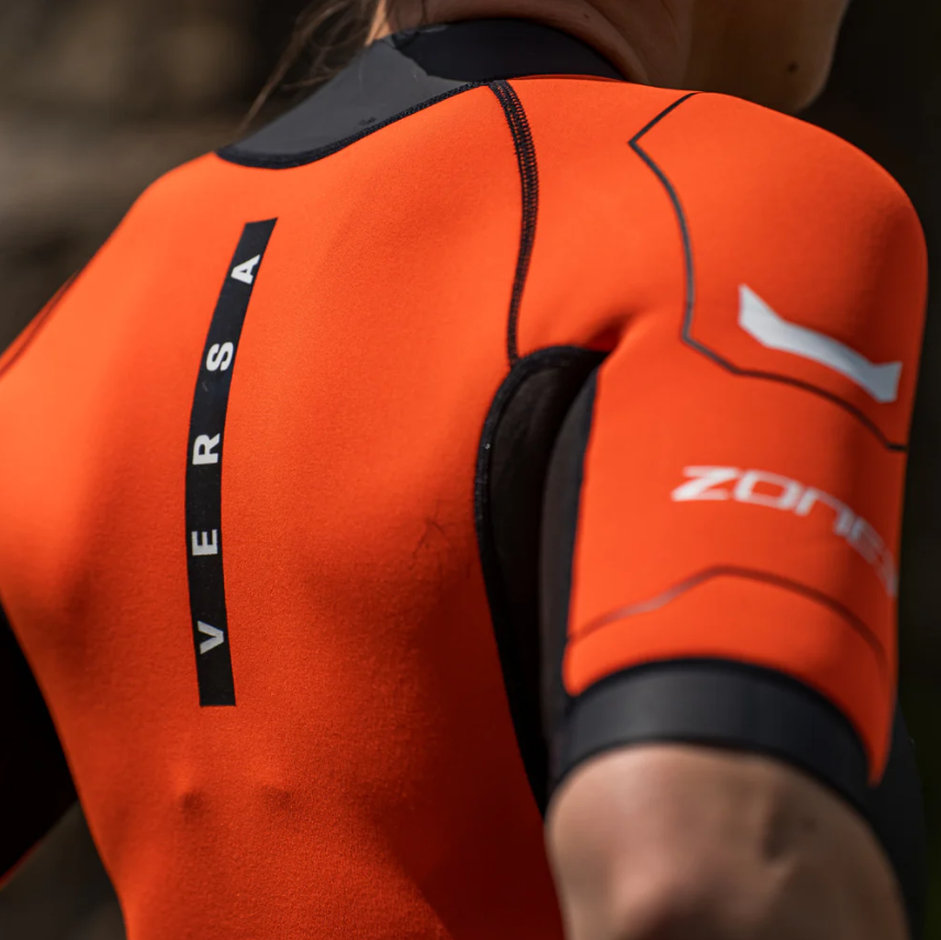 Zone3 Swimrun Versa Wetsuit Women 2026 - 6