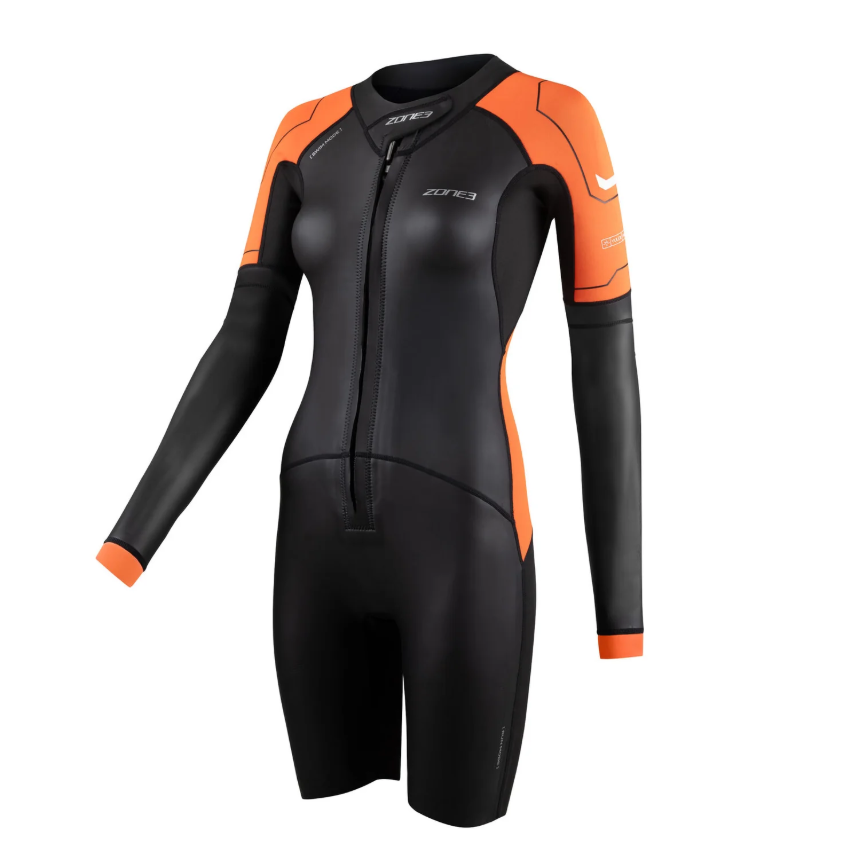 Zone3 Swimrun Versa Wetsuit Women 2026