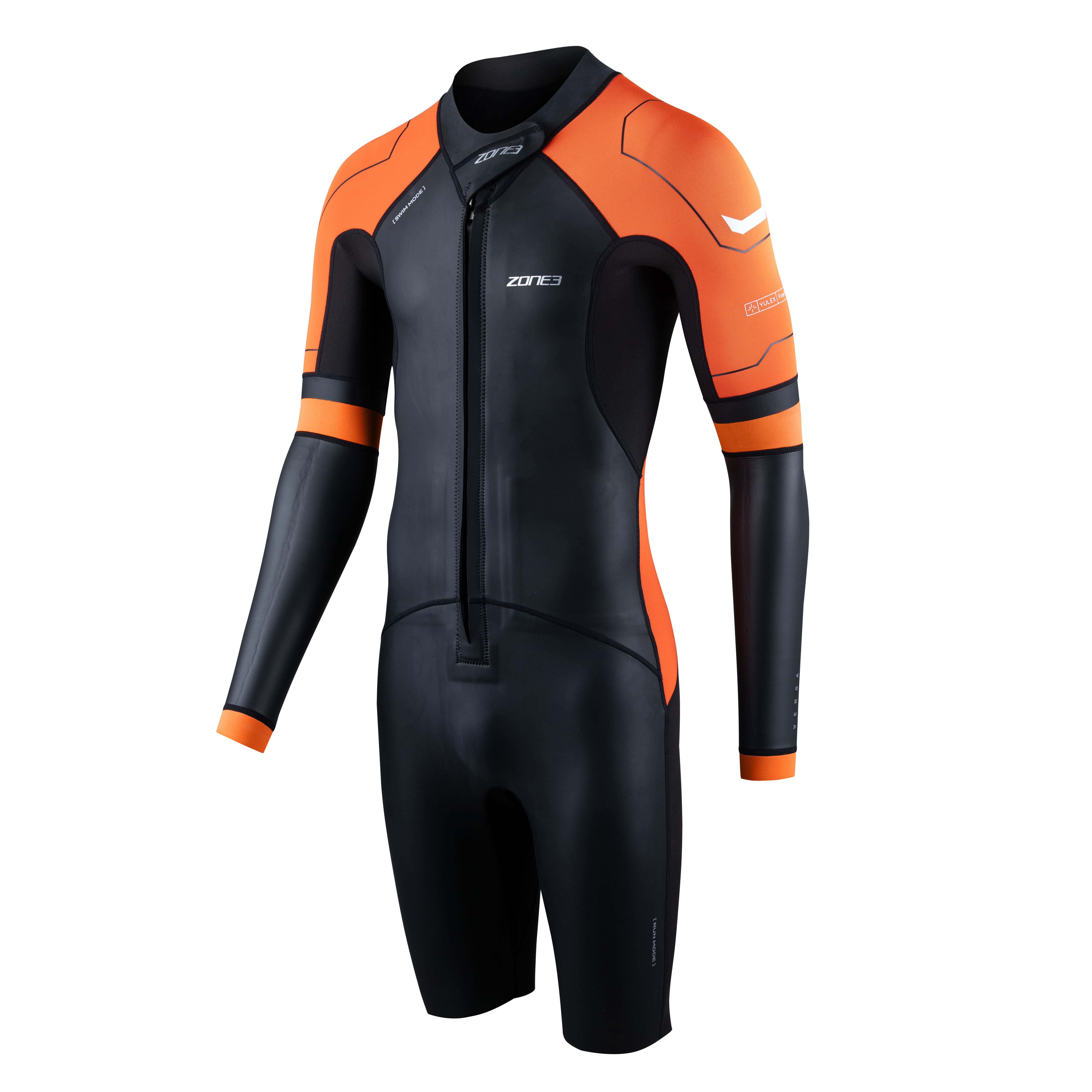 Zone3 Swimrun Versa Wetsuit Men 2026
