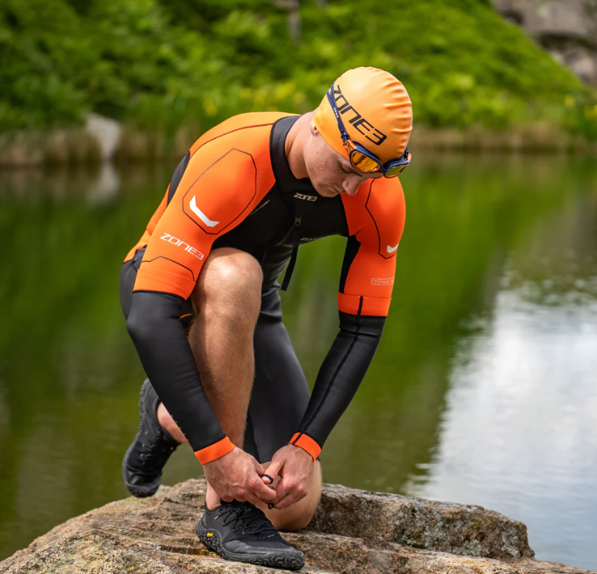 Zone3 Swimrun Versa Wetsuit Men 2026 - 5