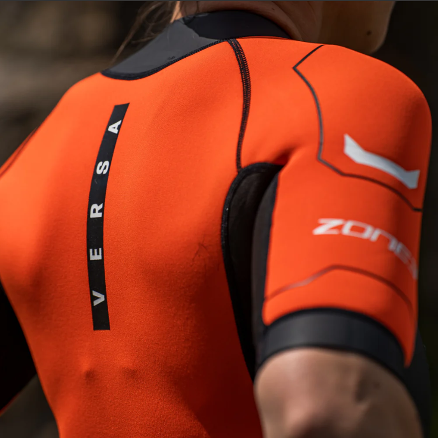Zone3 Swimrun Versa Wetsuit Men 2026 - 6