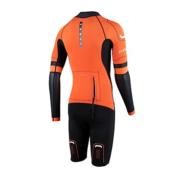 Zone3 Swimrun Versa Wetsuit Men 2026