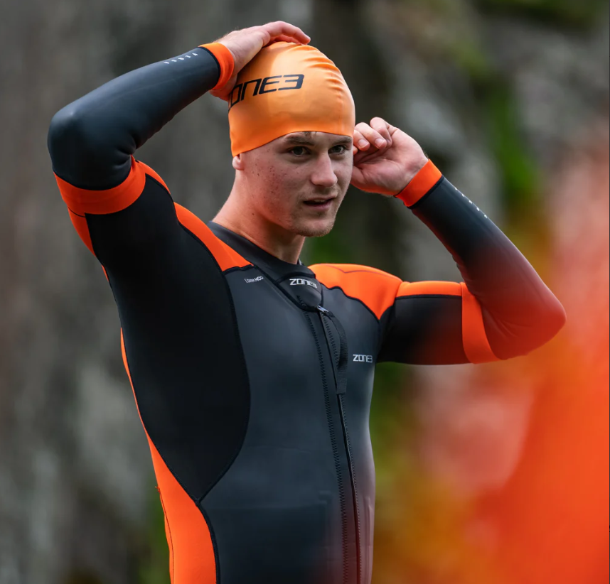 Zone3 Swimrun Versa Wetsuit Men 2026 - 3