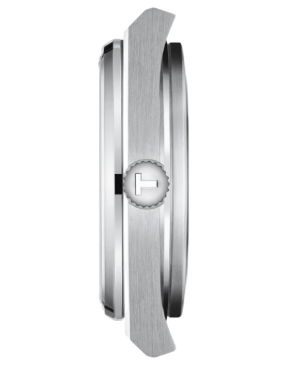 T137.210.11.421.00 Tissot PRX 35 röd