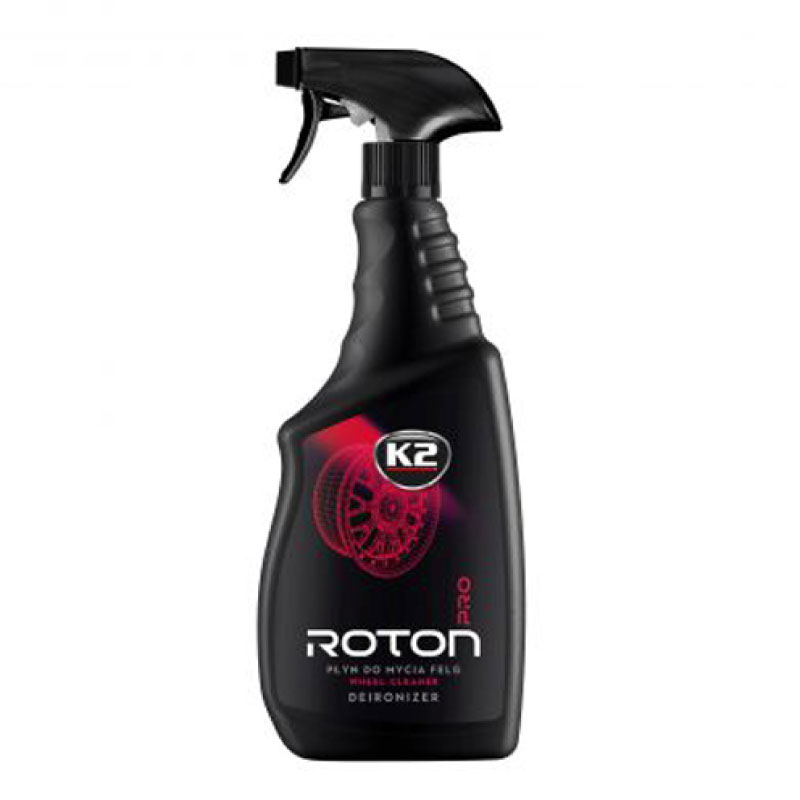 K2 ROTON PRO Gelly 750ml