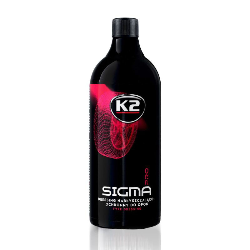 K2 Sigma Pro 1L