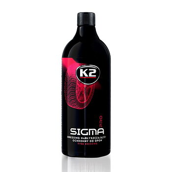 K2 Sigma Pro 1L