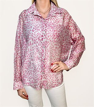 Leo Blus, Rosa - Chica London