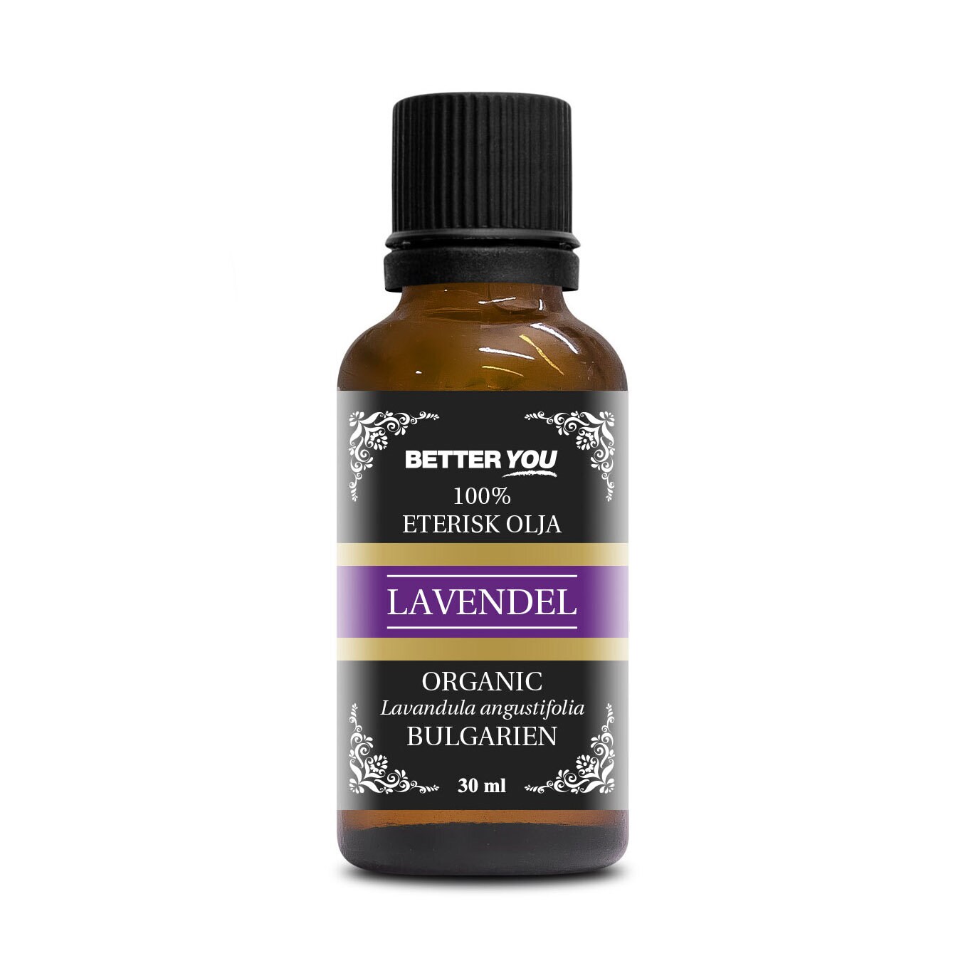 Eterisk olja Lavendel 30ml Better You