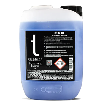 Purify - Shampoo - 5L