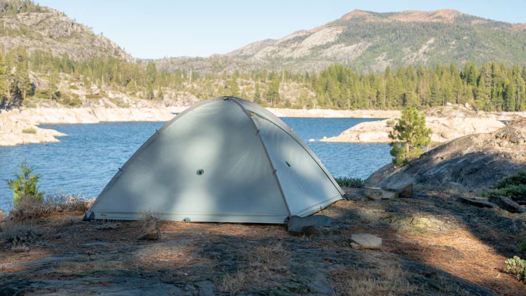 Tarptent Arcdome Ultra - 15