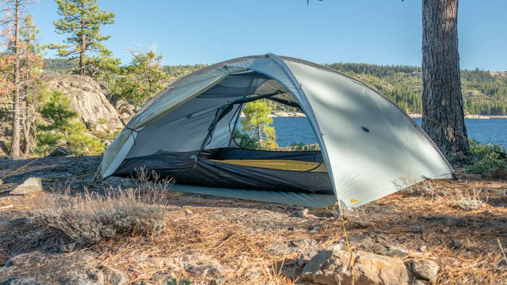 Tarptent Arcdome Ultra - 13