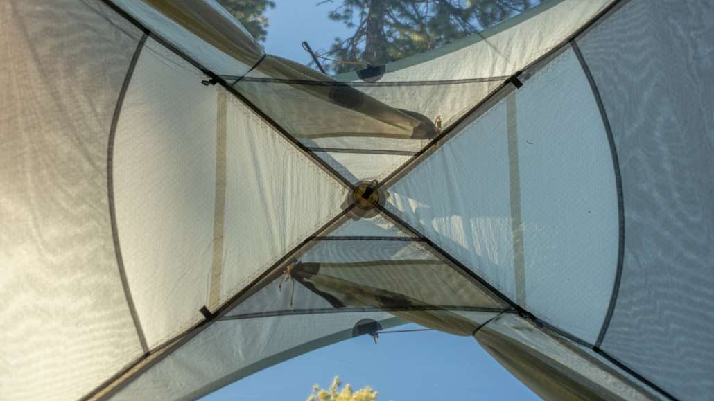 Tarptent Arcdome Ultra - 14